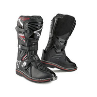 STYLMARTIN OBUV VIPER MX ČIERNA